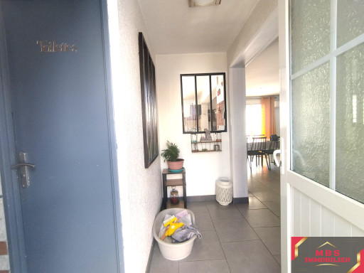 maisonvilla vente de prestige Saint-nazaire