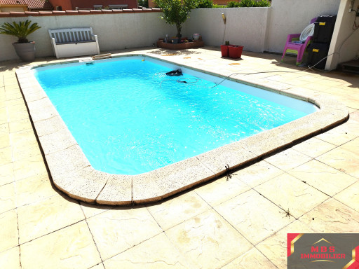 maisonvilla vente de prestige Saint-nazaire