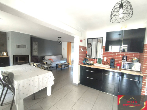 maisonvilla vente de prestige Saint-nazaire