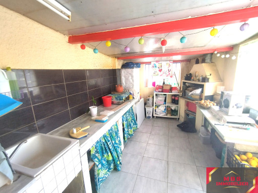maisonvilla vente de prestige Saint-nazaire