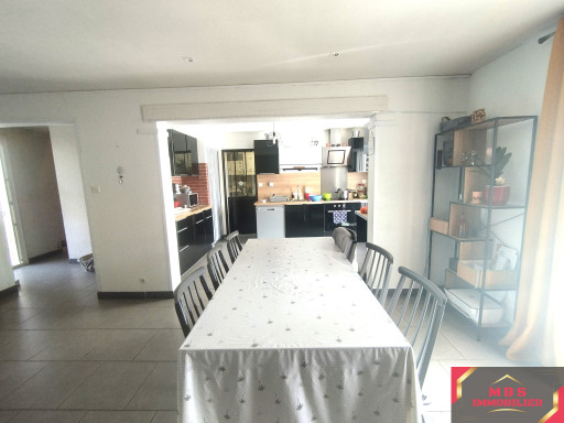 maisonvilla vente de prestige Saint-nazaire