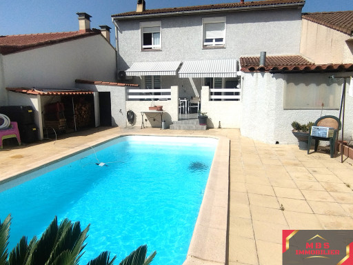 maisonvilla vente de prestige Saint-nazaire