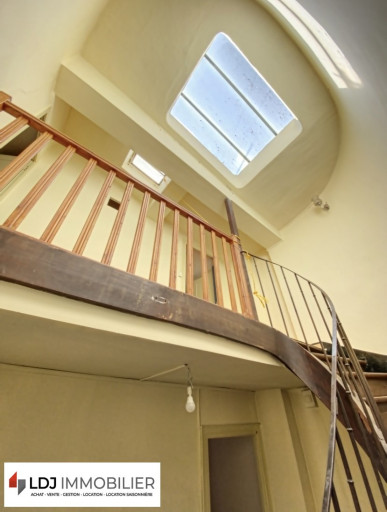 maisonvilla vente Prades