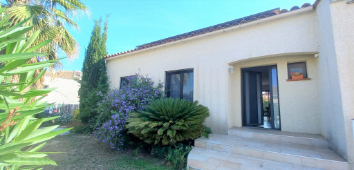 maisonvilla vente Palau-del-vidre