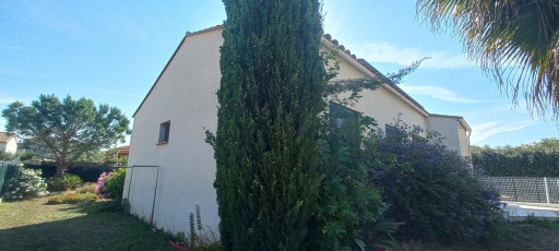 maisonvilla vente Palau-del-vidre