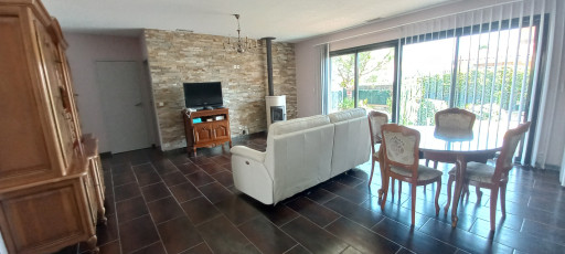 maisonvilla vente Palau-del-vidre