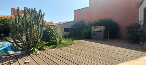 maisonvilla vente Palau-del-vidre