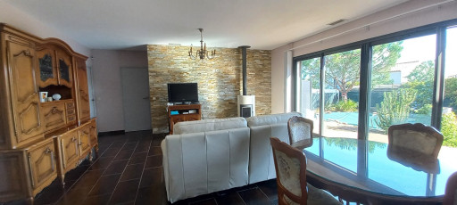 maisonvilla vente Palau-del-vidre
