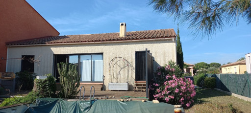 maisonvilla vente Palau-del-vidre