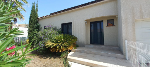 maisonvilla vente Palau-del-vidre