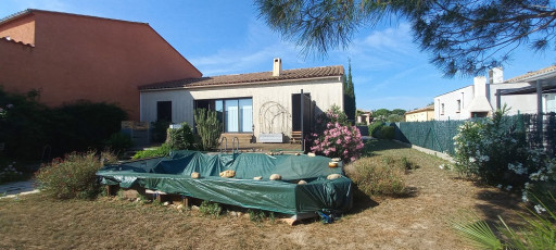 maisonvilla vente Palau-del-vidre