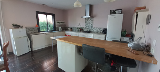 maisonvilla vente Palau-del-vidre