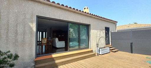 maisonvilla vente Palau-del-vidre