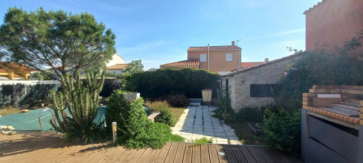 maisonvilla vente Palau-del-vidre