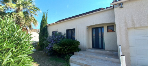 maisonvilla vente Palau-del-vidre