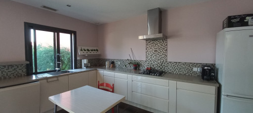 maisonvilla vente Palau-del-vidre