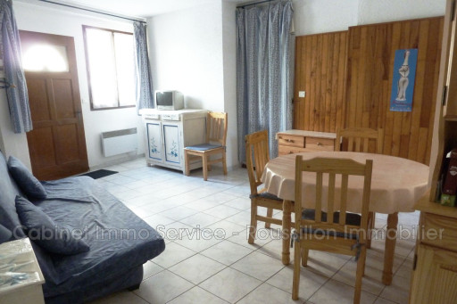 appartement vente Céret