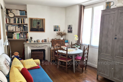 appartement vente Céret