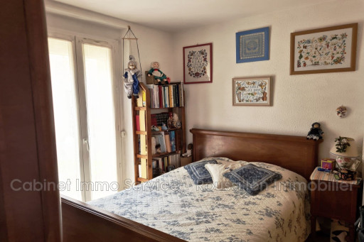 appartement vente Céret