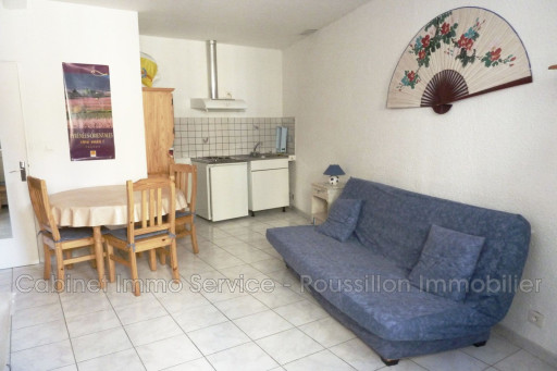 appartement vente Céret