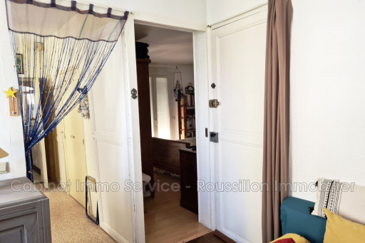appartement vente Céret