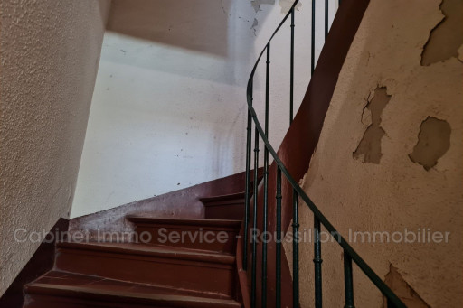appartement vente Céret