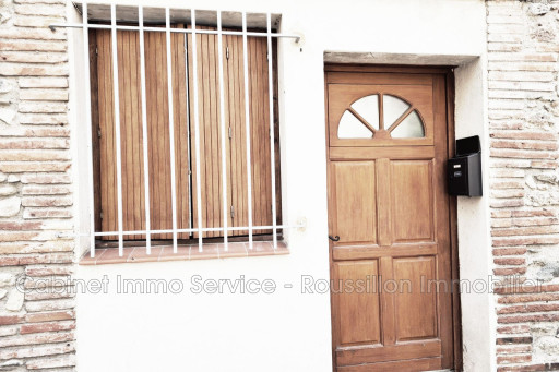 appartement vente Céret