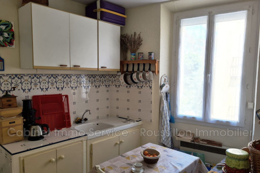 appartement vente Céret