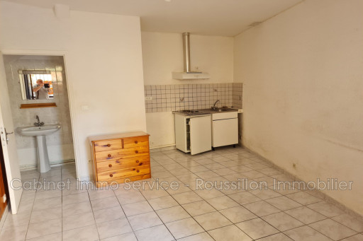 appartement vente Céret