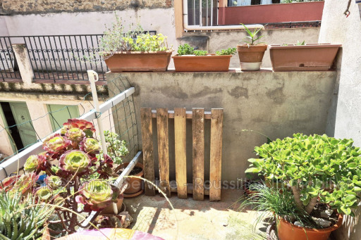 appartement vente Céret