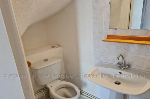 appartement vente Céret