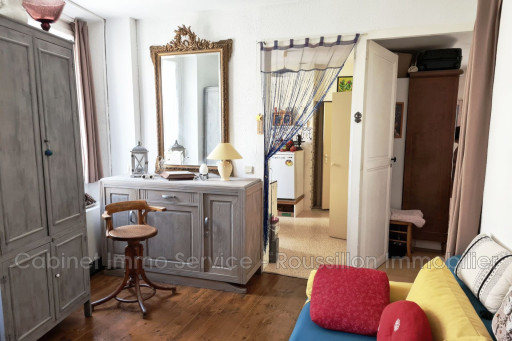 appartement vente Céret
