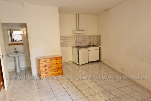 appartement vente Céret