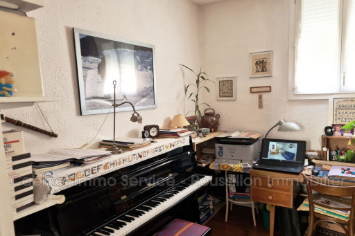 appartement vente Céret