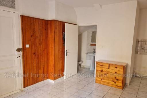 appartement vente Céret