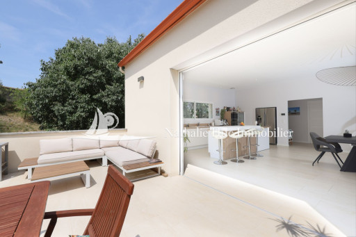 maisonvilla vente Perpignan
