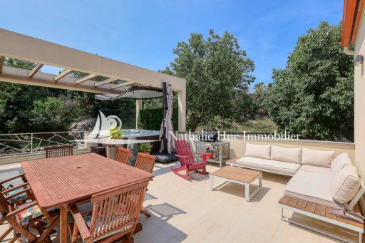 maisonvilla vente Perpignan