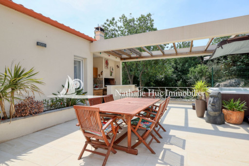 maisonvilla vente Perpignan