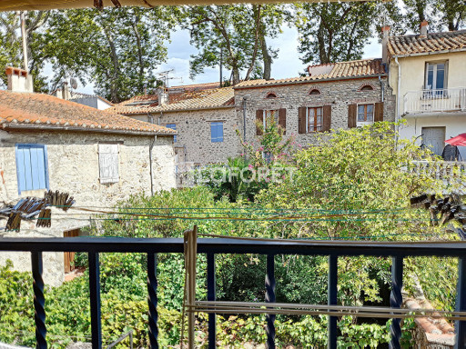 maisonvilla vente Céret