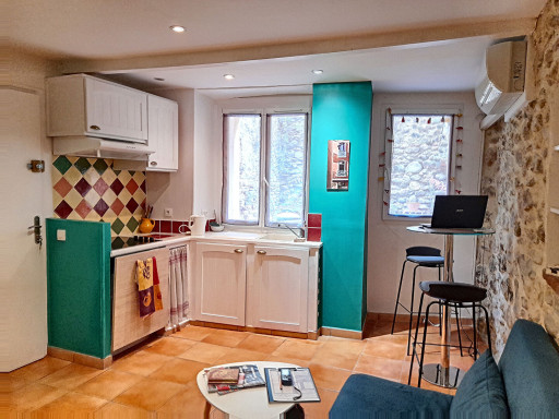 maisonvilla vente Céret