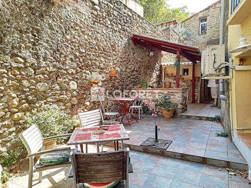 maisonvilla vente Céret