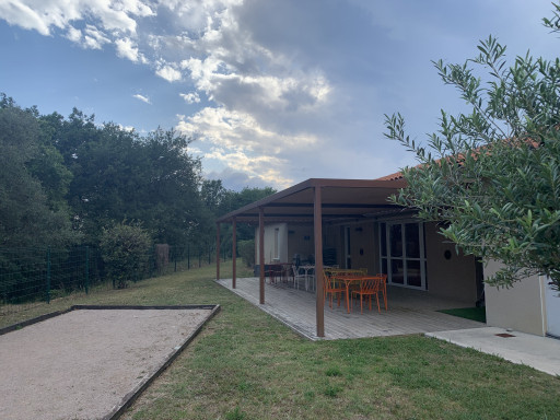 appartement vente Le boulou