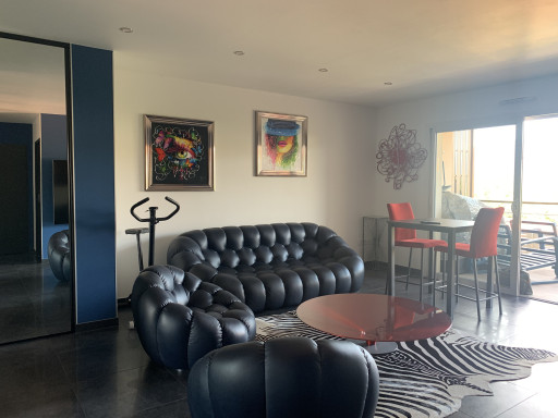 appartement vente Le boulou