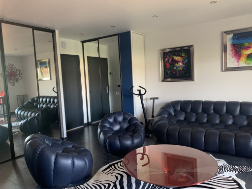 appartement vente Le boulou