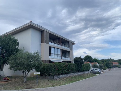 appartement vente Le boulou