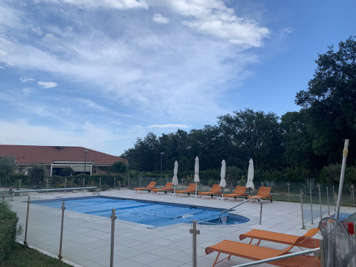 appartement vente Le boulou