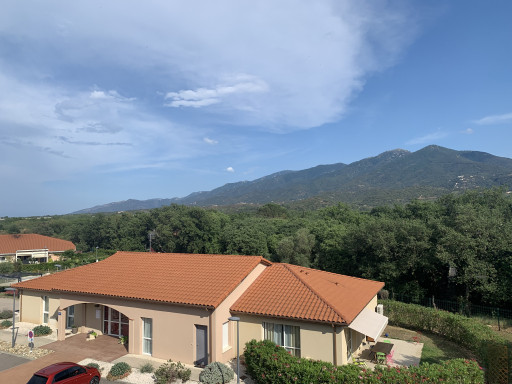 appartement vente Le boulou