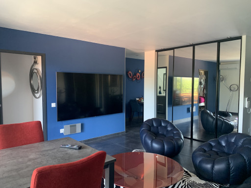 appartement vente Le boulou