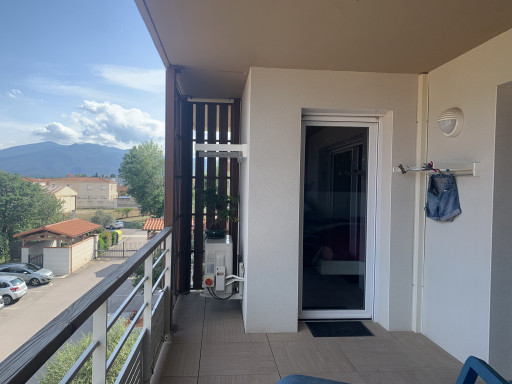 appartement vente Le boulou