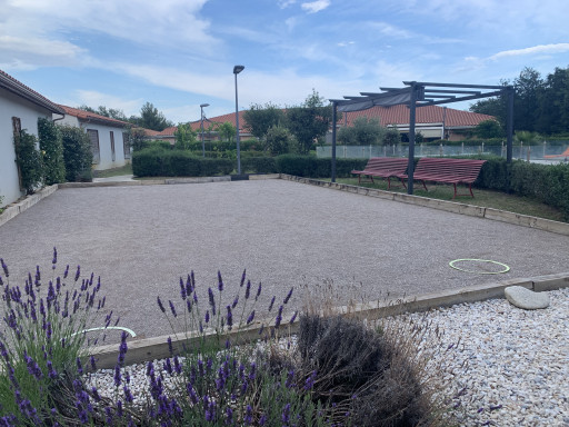appartement vente Le boulou